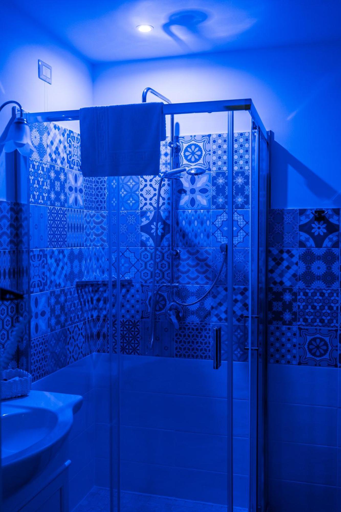 Le Berceau Bed & Breakfast Naples Luaran gambar