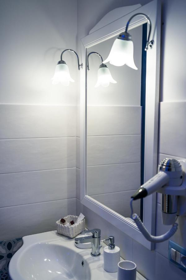 Le Berceau Bed & Breakfast Naples Luaran gambar