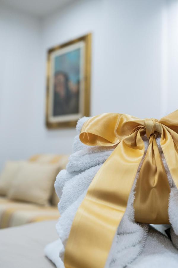 Le Berceau Bed & Breakfast Naples Luaran gambar