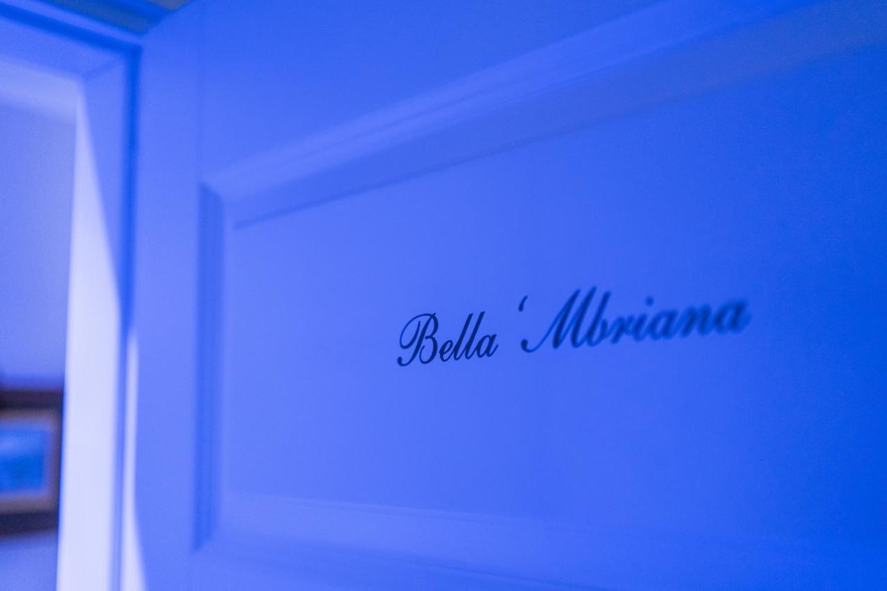 Le Berceau Bed & Breakfast Naples Luaran gambar